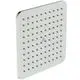 IS-Kopfbrause-M1-Idealrain-Cube-200x200mm-Chrom-BC936AA gallery number 1